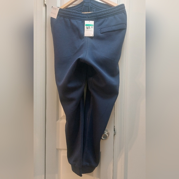 Brand New Navy Blue Nike Sweat Suit - Picture 5 of 7